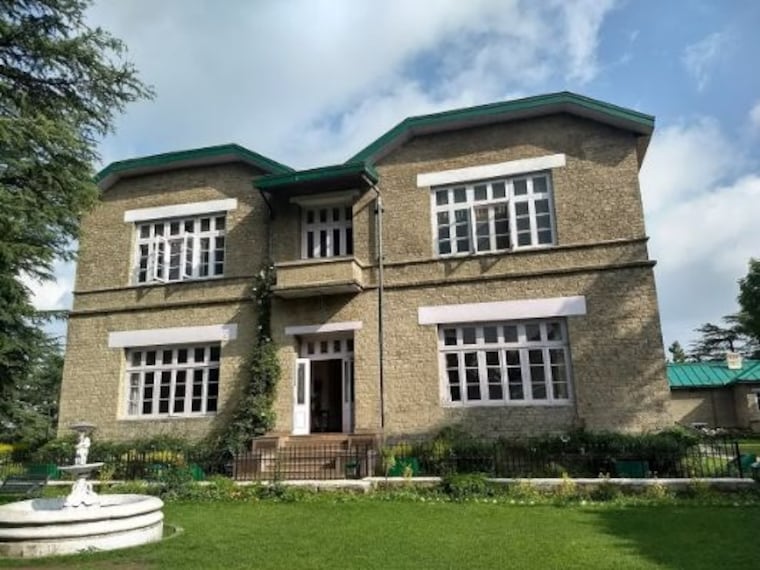 Majathal Sanctuary-1